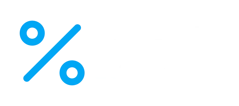 PercentBet logo